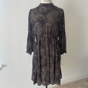 Emma & Michele Dress